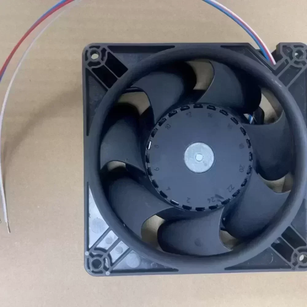 DV5214/2N 24V 19.8W fan DV5214/2N 24V 19.8W fan