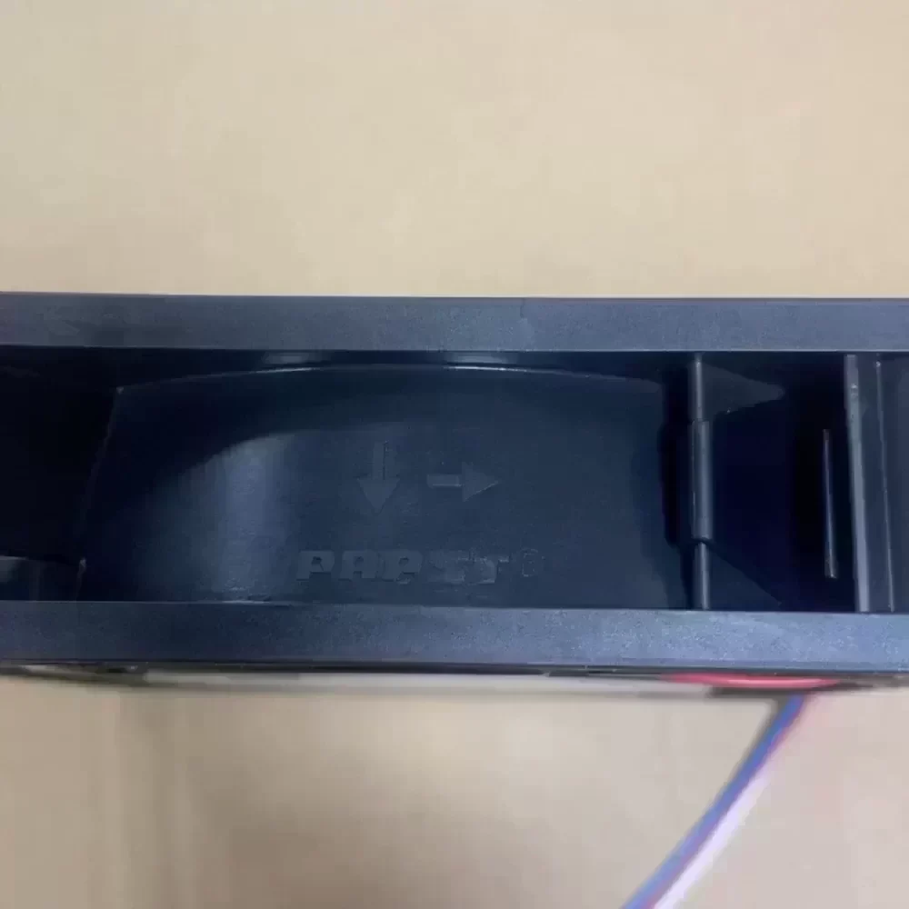 DV5214/2N 24V 19.8W fan DV5214/2N 24V 19.8W fan