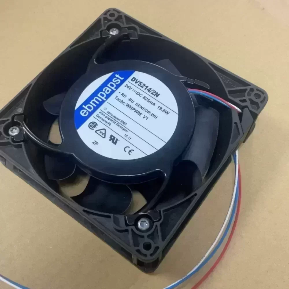 DV5214/2N 24V 19.8W fan DV5214/2N 24V 19.8W fan