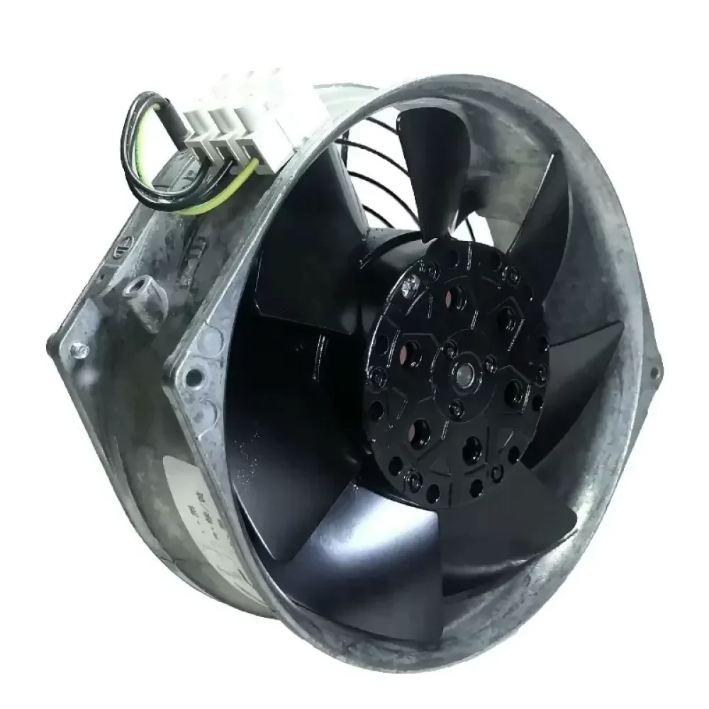 ebm W2S130-AA03-01 fan Rittal ebm W2S130-AA03-01 fan Rittal