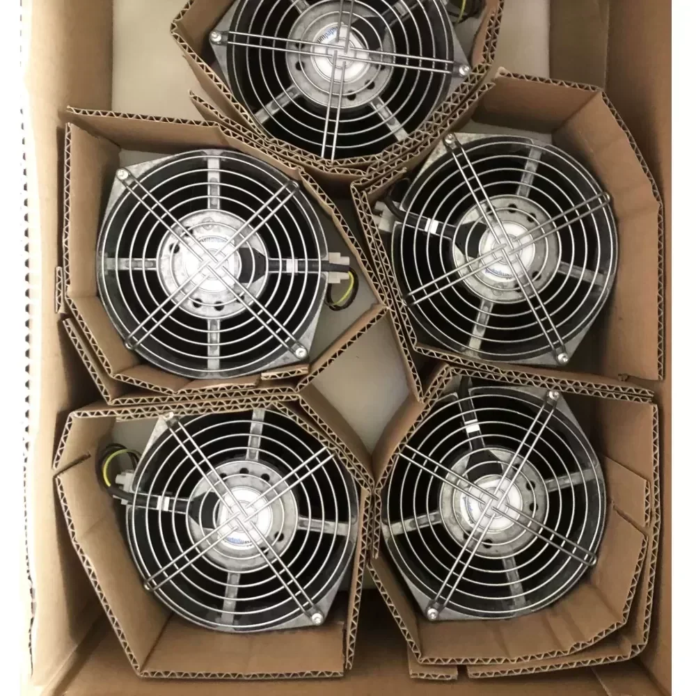 ebm W2S130-AA03-01 fan Rittal ebm W2S130-AA03-01 fan Rittal