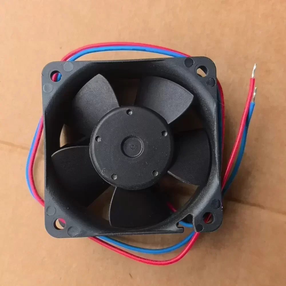 ebmpapst 614NGHH fan 24V fan ebmpapst 614NGHH fan 24V fan