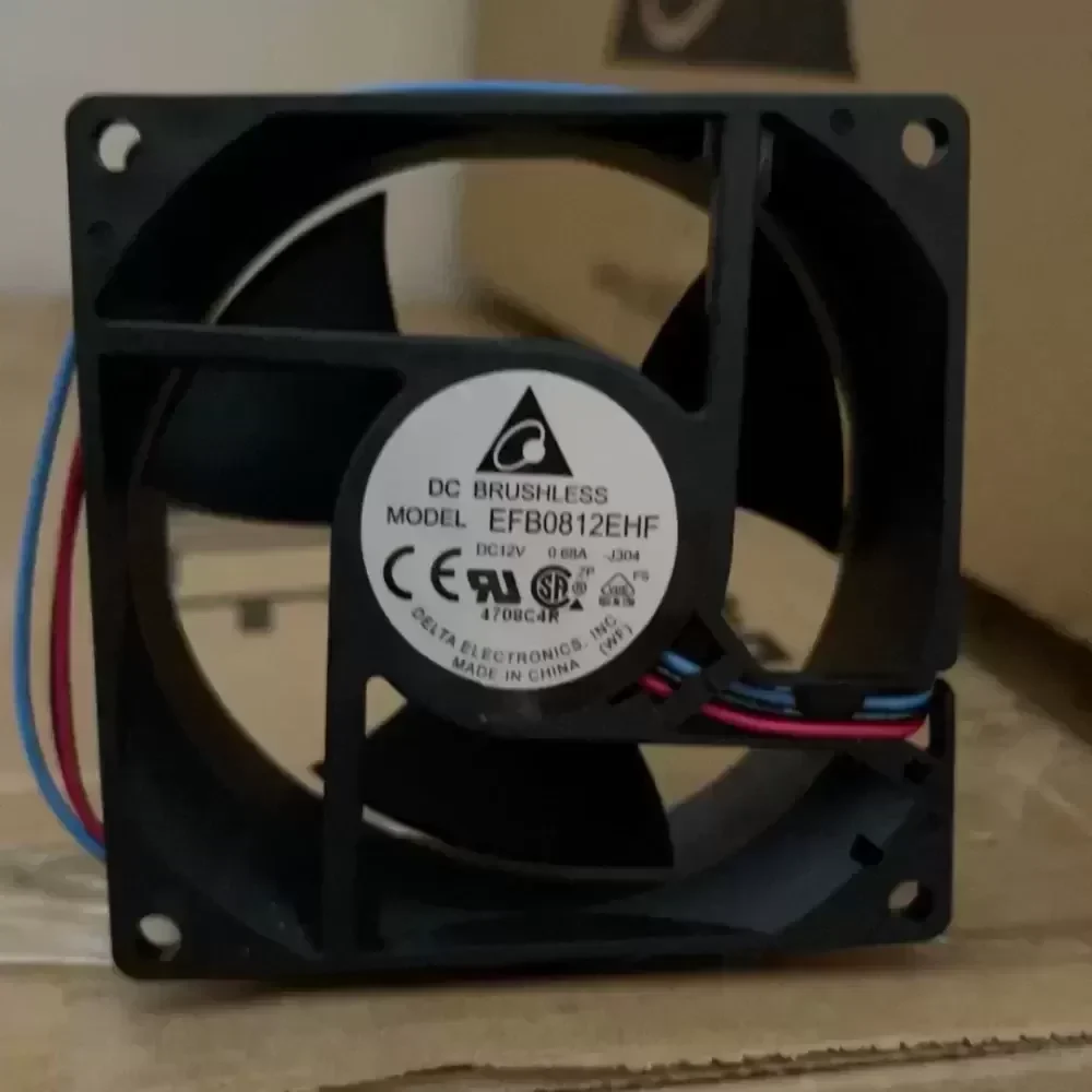 EFB0812EHF-J304 Delta fan