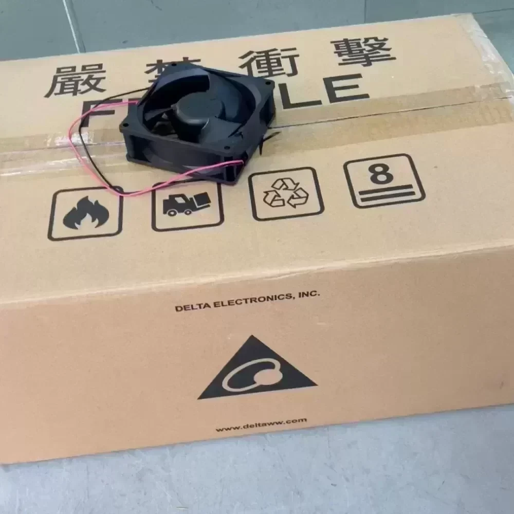 EFB0924SHF-BN2 Delta 9032 24V fan EFB0924SHF-BN2 Delta 9032 24V fan