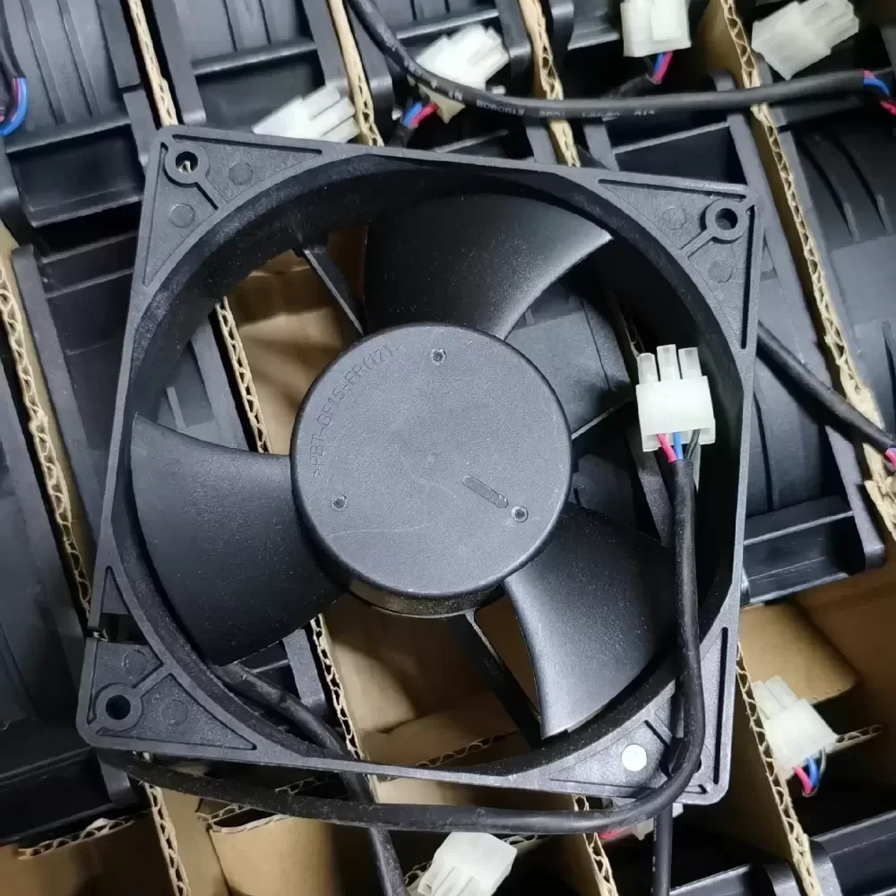 EFB1224HHE New Delta 12038/24V EFB1224HHE New Delta 12038/24V