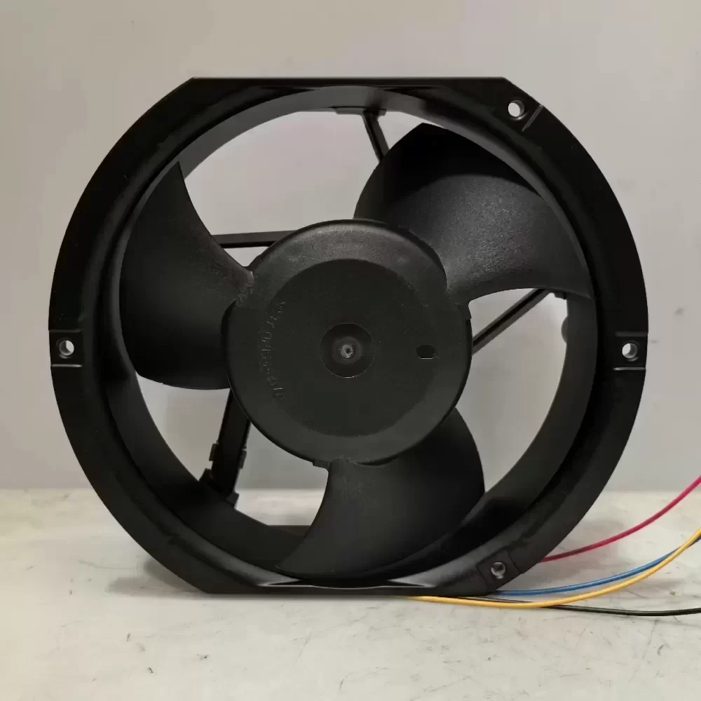 EFB1524SHG Delta 17251/24V Original fan EFB1524SHG Delta 17251/24V Original fan