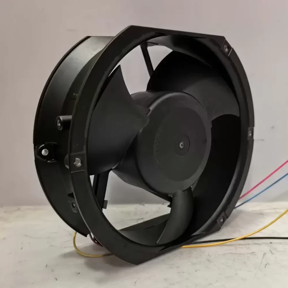 EFB1524SHG Delta 17251/24V Original fan EFB1524SHG Delta 17251/24V Original fan