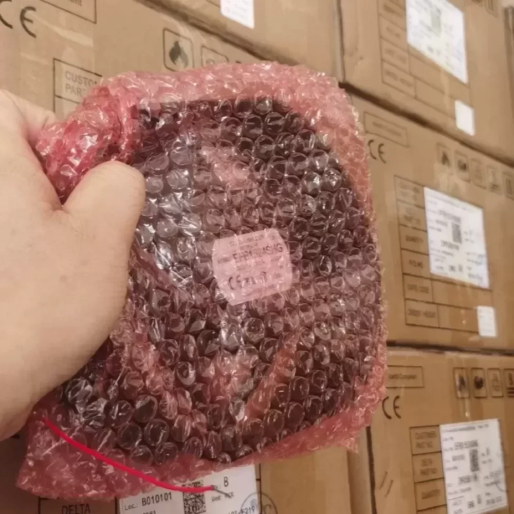 EFB1524SHG New Delta 17251/24V EFB1524SHG New Delta 17251/24V