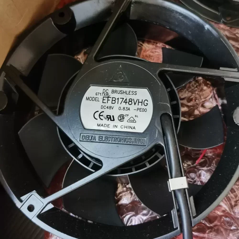 EFB1748VHG New Delta 17251/48V