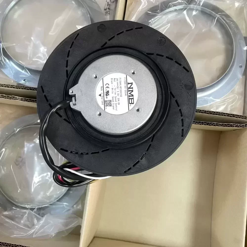 F175Hx-061-00540 NMB brushless DC fan