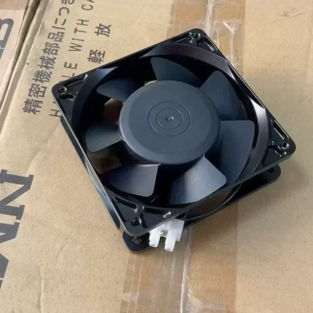 F2E-120B-230 LINKWELL 230VAC fan F2E-120B-230 LINKWELL 230VAC fan