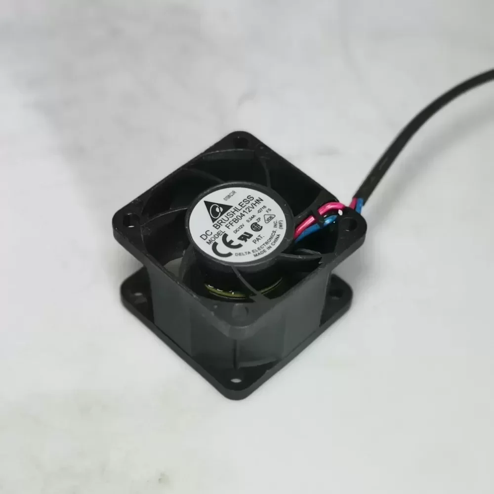FFB0412VHN Delta 4028/12V fan FFB0412VHN Delta 4028/12V fan