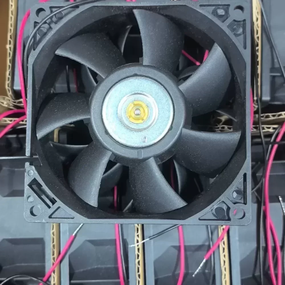 FFB0924EHE Delta DC brushless fan FFB0924EHE Delta DC brushless fan