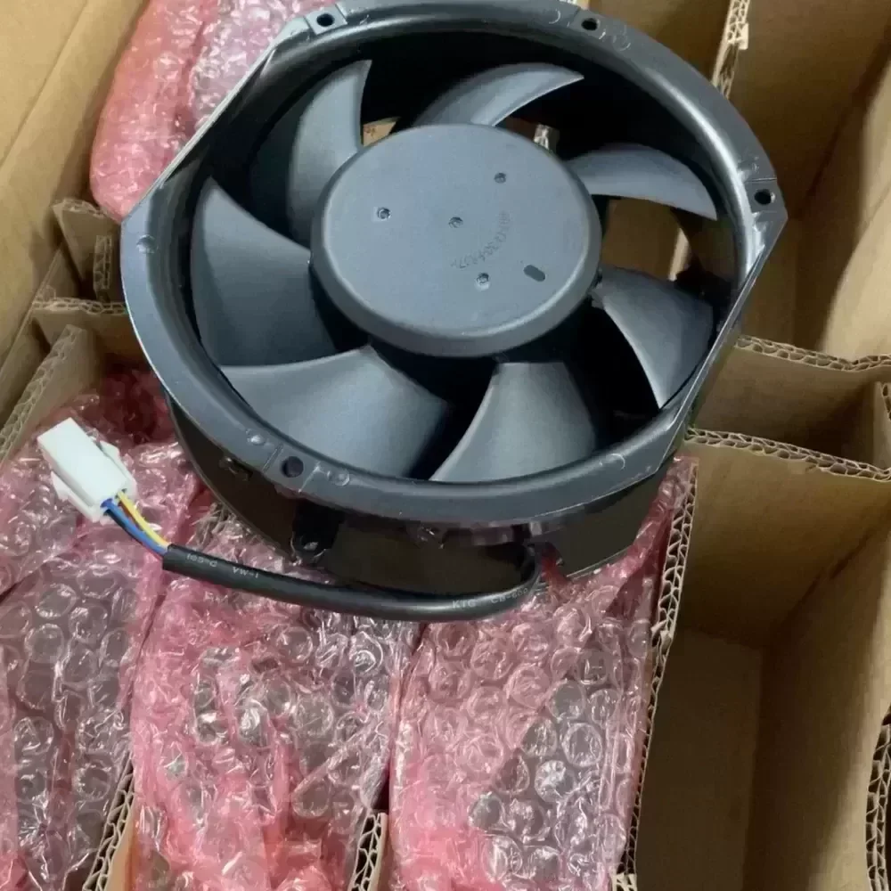 FFB1524UHG ABB Delta Fan FFB1524UHG ABB Delta Fan