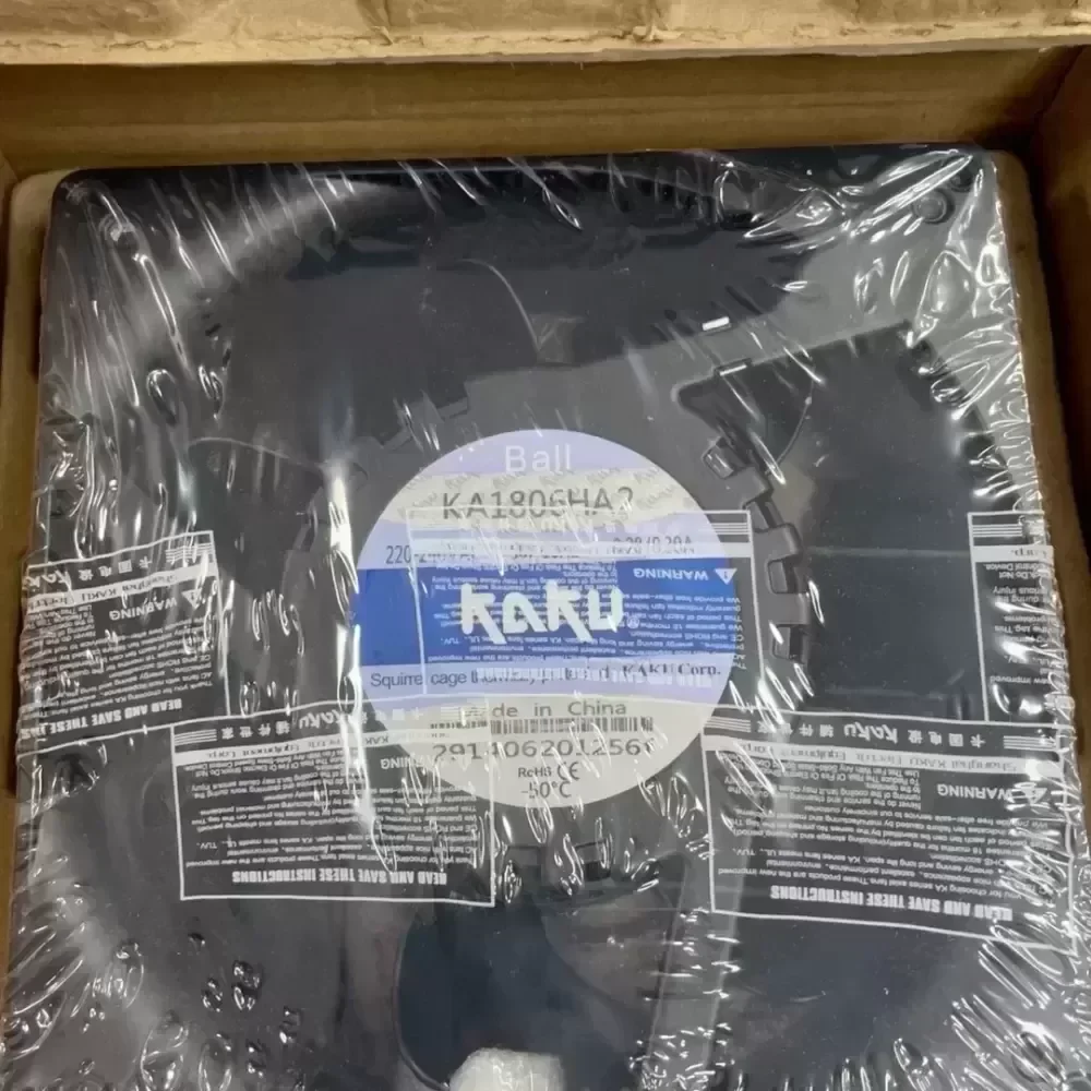 KA1806HA2 KAKU fan 220V