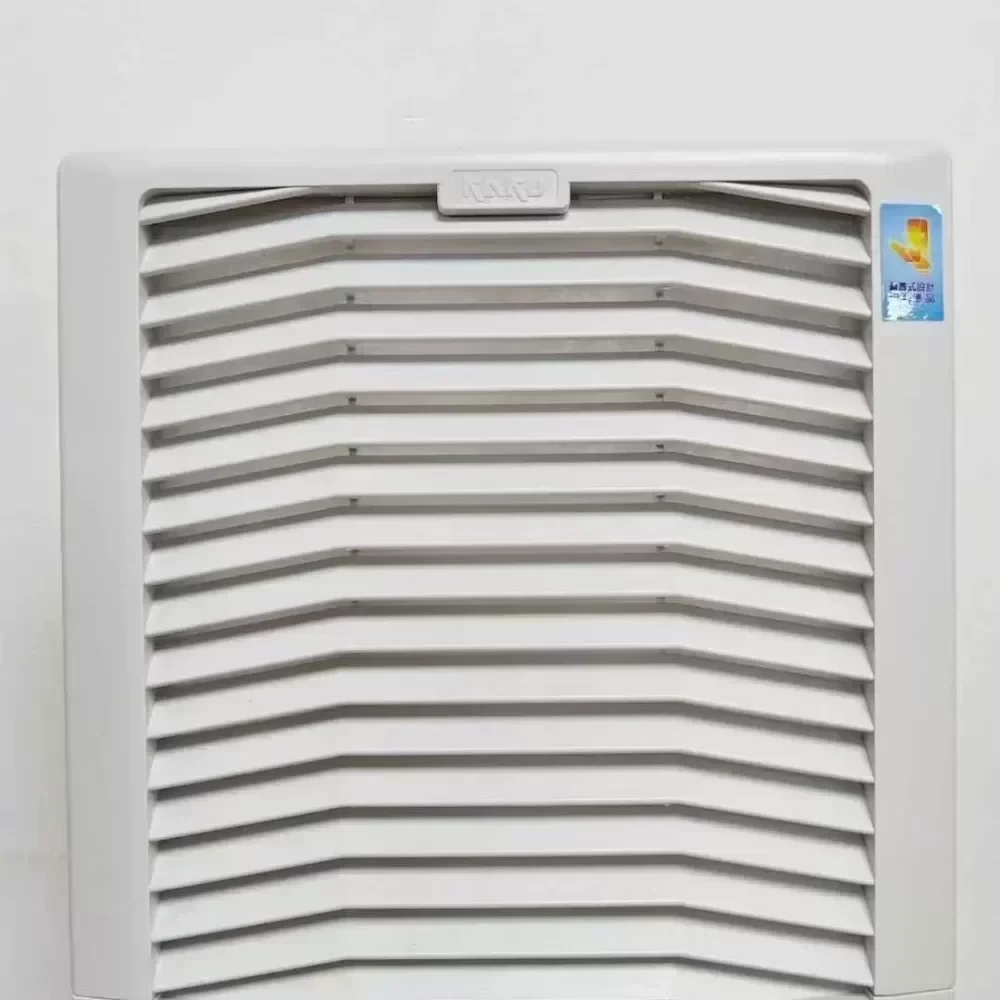 KAKU FU-9804A-P3 ventilation filter size