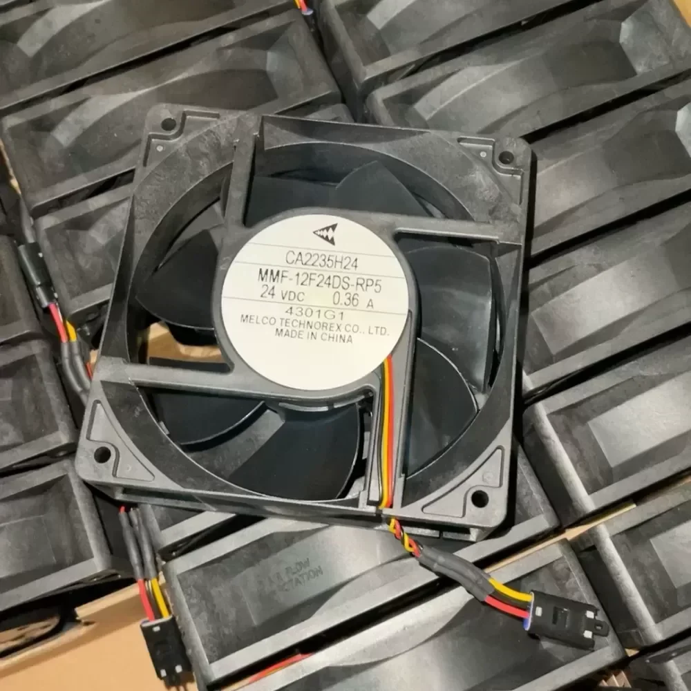 MELCO Fan MMF-12F24DS-RP5
