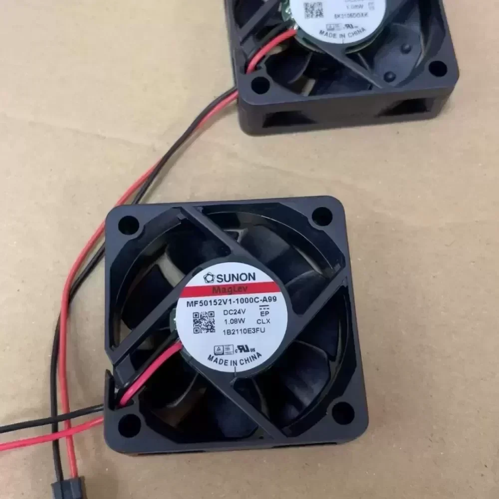 MF50152V1-1000C-A99 SUNON fan