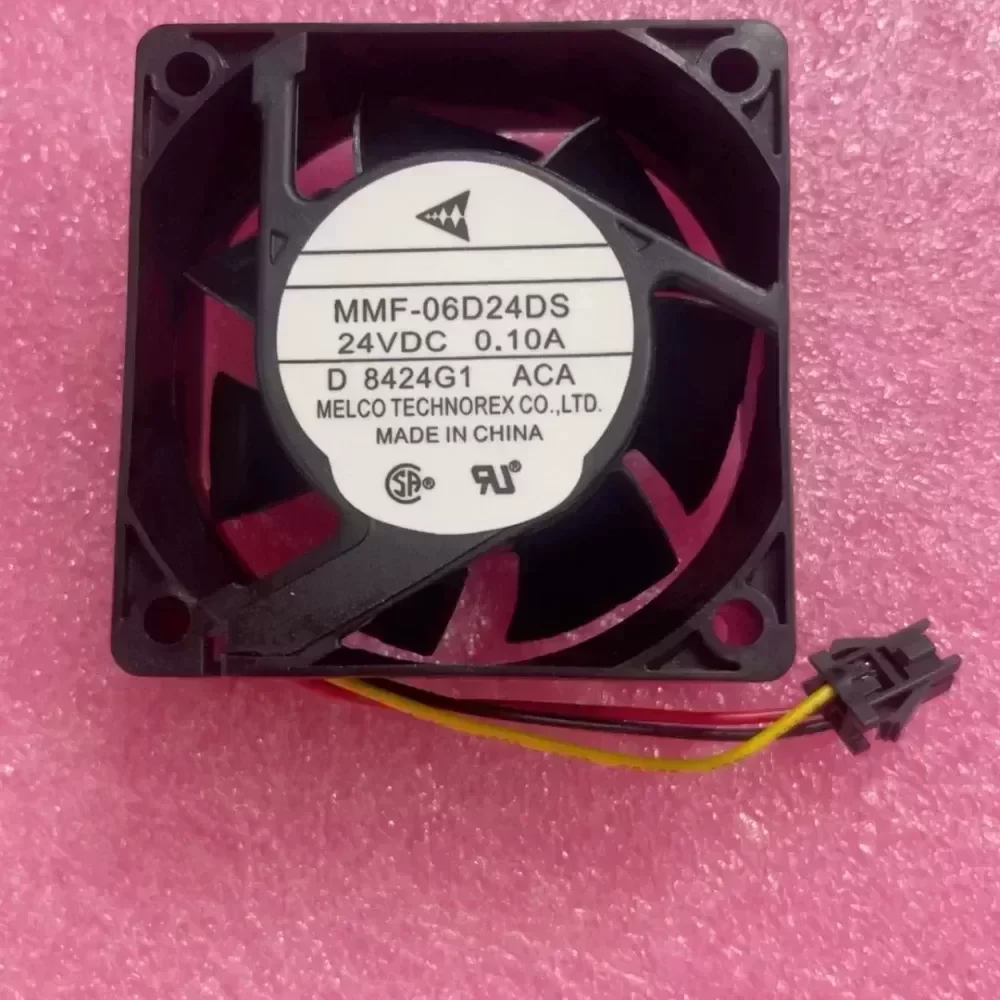 MMF-06D24DS-ACA Mitsubishi Fan