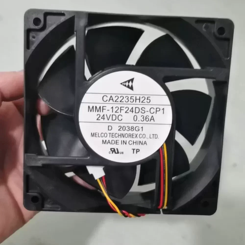 MMF-12F24 DS-CP1 New Mitsubishi