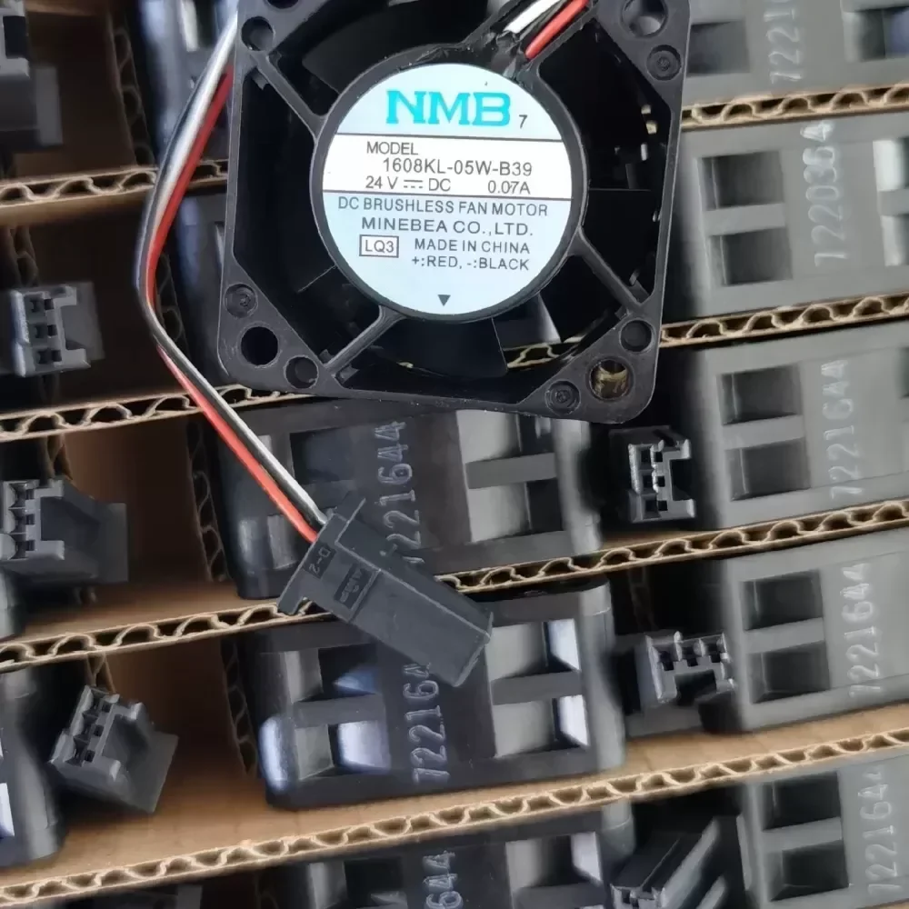 New 1608KL-05W-B39 0.07A 0.08A