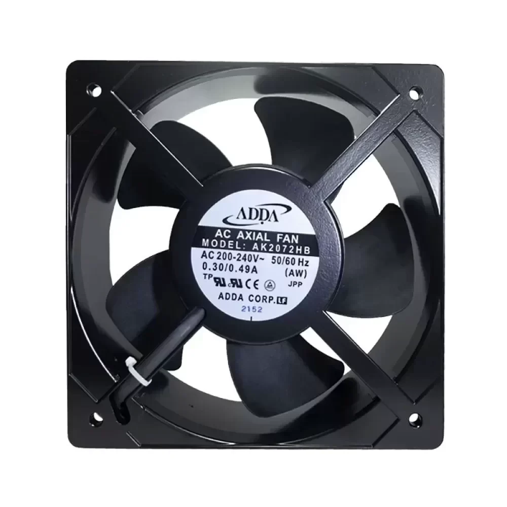 New ADDA AK2072HB 2072/220V