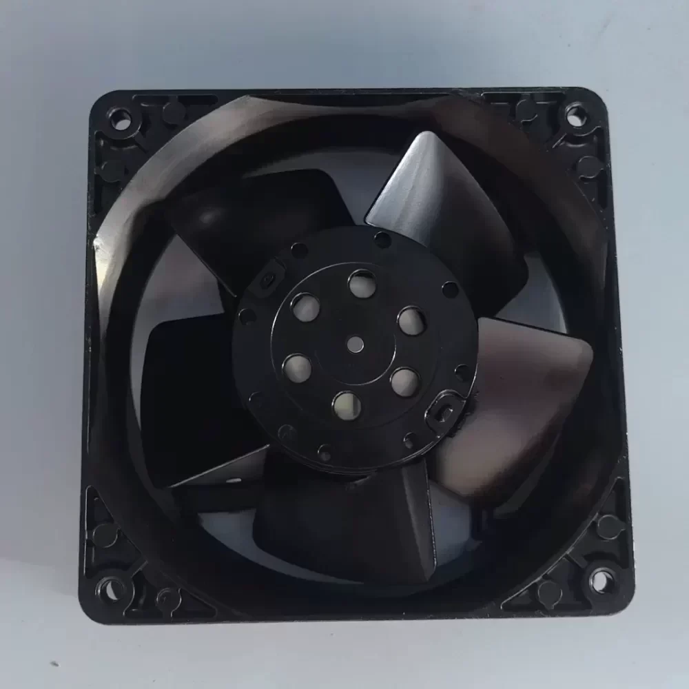 New EBM-Papst 4656N fan 230V New EBM-Papst 4656N fan 230V