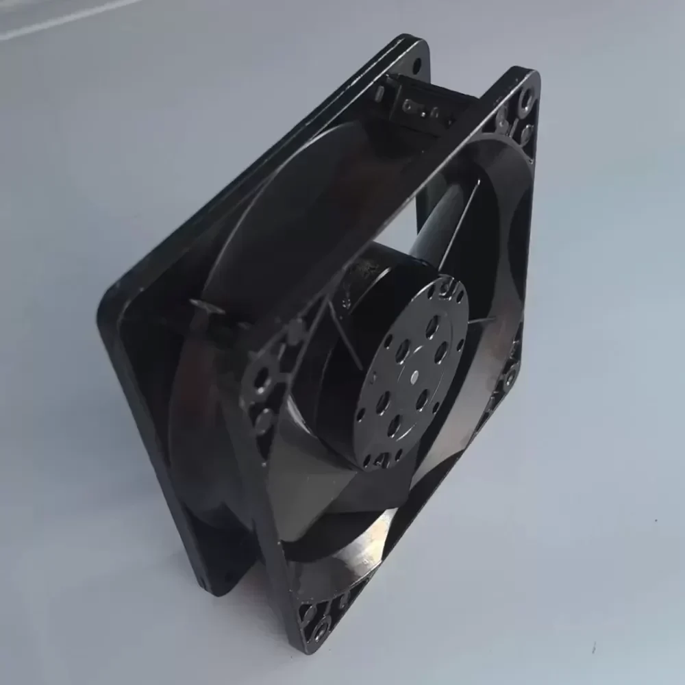 New EBM-Papst 4656N fan 230V New EBM-Papst 4656N fan 230V