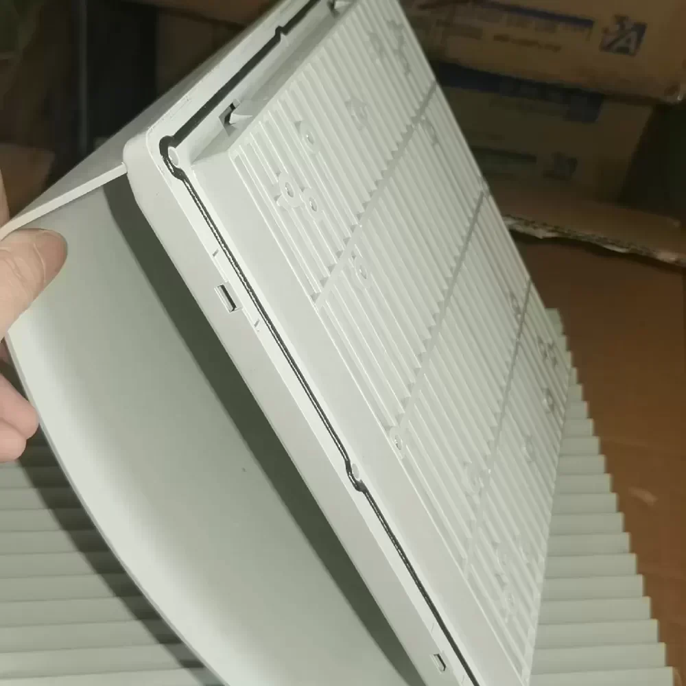 New KAKU FU9805B chassis dust cover rainproof cover dust net