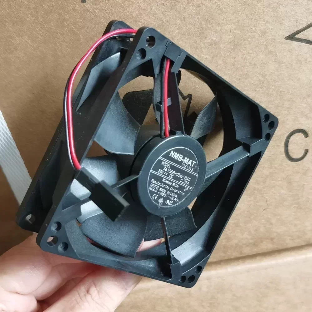 New NMB 3610SB-05W-B40 9225 New NMB 3610SB-05W-B40 9225