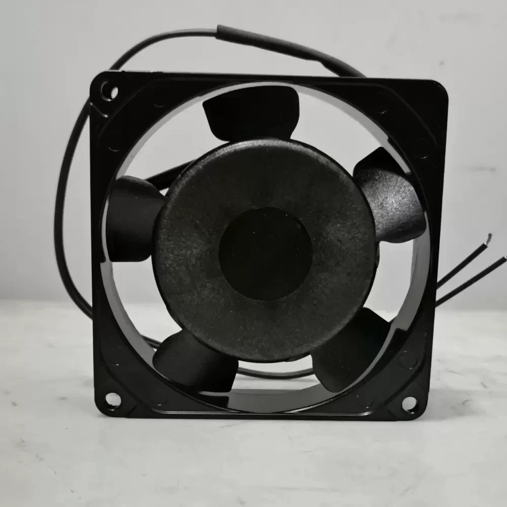 New NMB fan 3610PS-23W-B30 fan New NMB fan 3610PS-23W-B30 fan