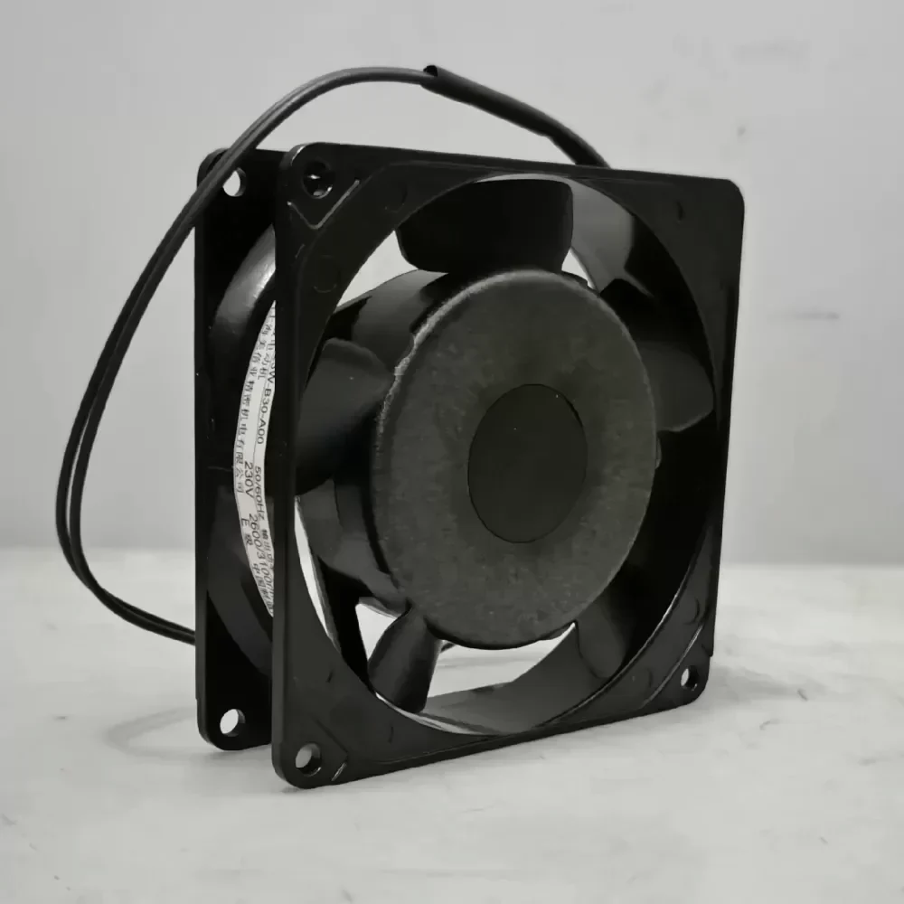 New NMB fan 3610PS-23W-B30 fan New NMB fan 3610PS-23W-B30 fan