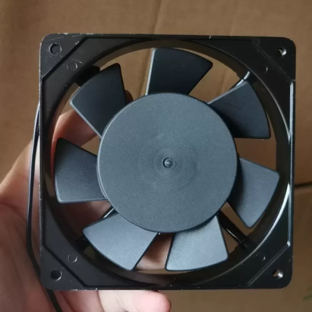 New SJ1225HA1 SANJU 1225/110V fan New SJ1225HA1 SANJU 1225/110V fan