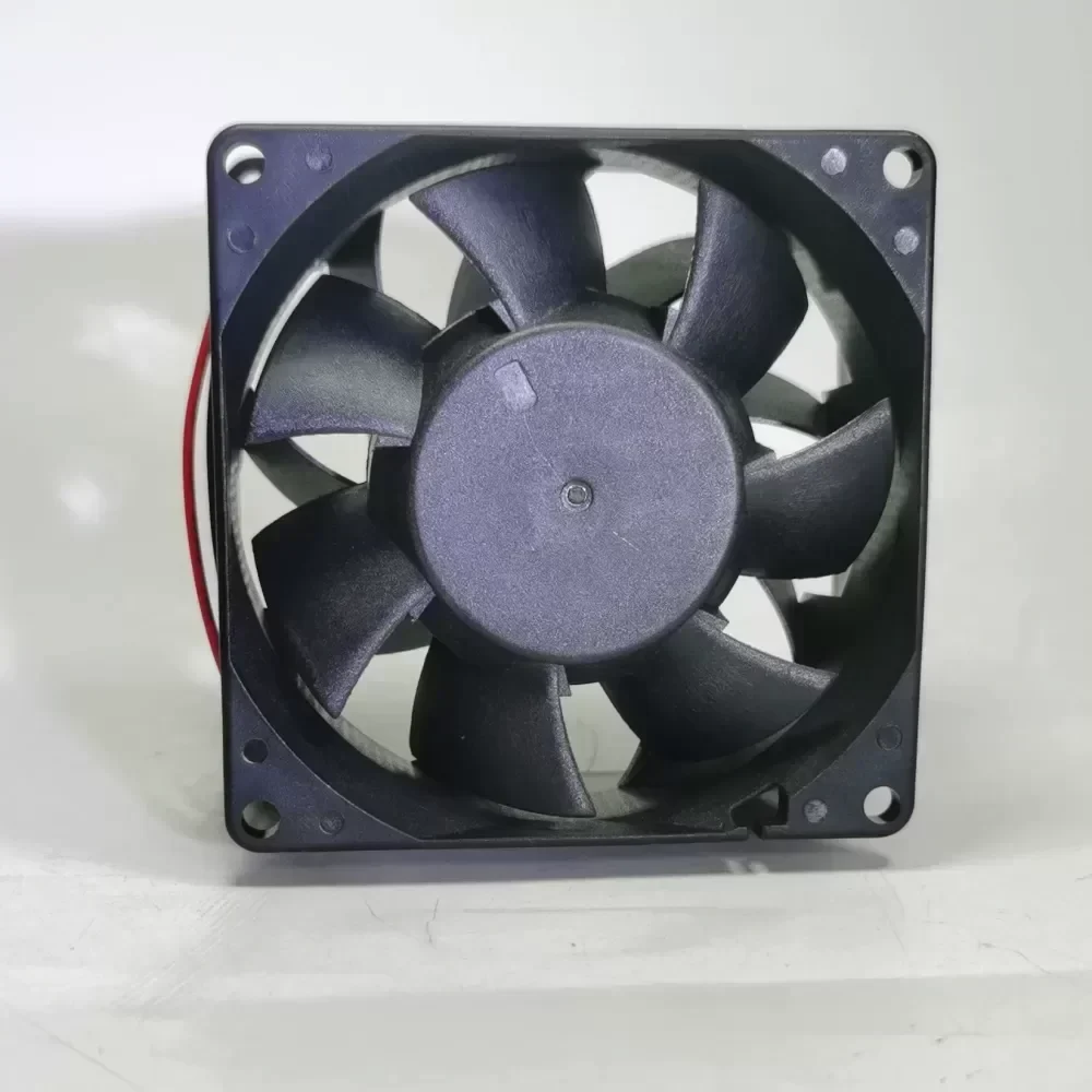 Newly built PMD1208PMB1-A 8038/12V SU Newly built PMD1208PMB1-A 8038/12V SU