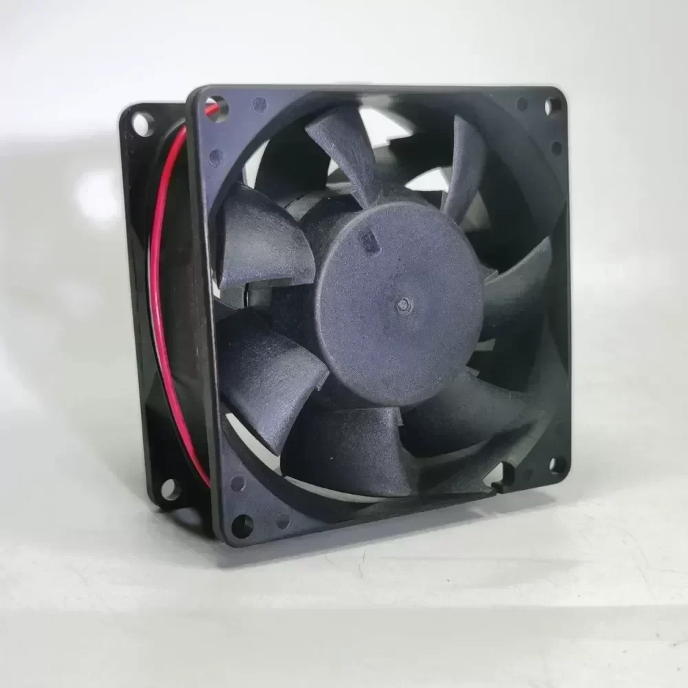 Newly built PMD1208PMB1-A 8038/12V SU Newly built PMD1208PMB1-A 8038/12V SU