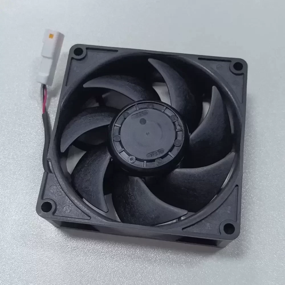 NMB 08025DE-12N-CLD fan NMB 08025DE-12N-CLD fan