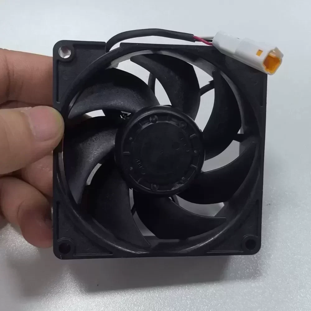 NMB 08025DE-12N-CLD fan NMB 08025DE-12N-CLD fan