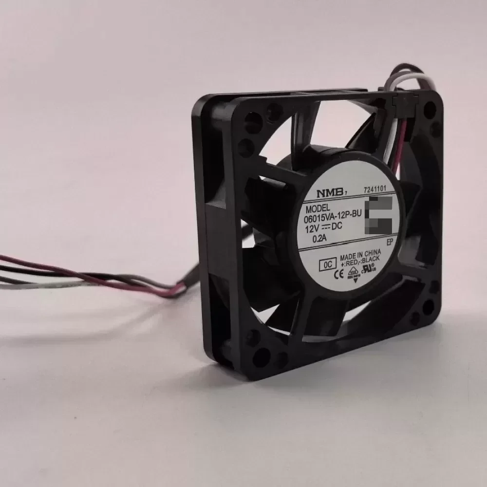 NMB Original 06015VA-12P-BU NMB Original 06015VA-12P-BU