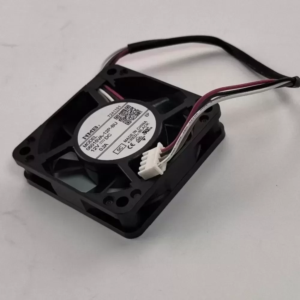 NMB Original 06015VA-12P-BU NMB Original 06015VA-12P-BU