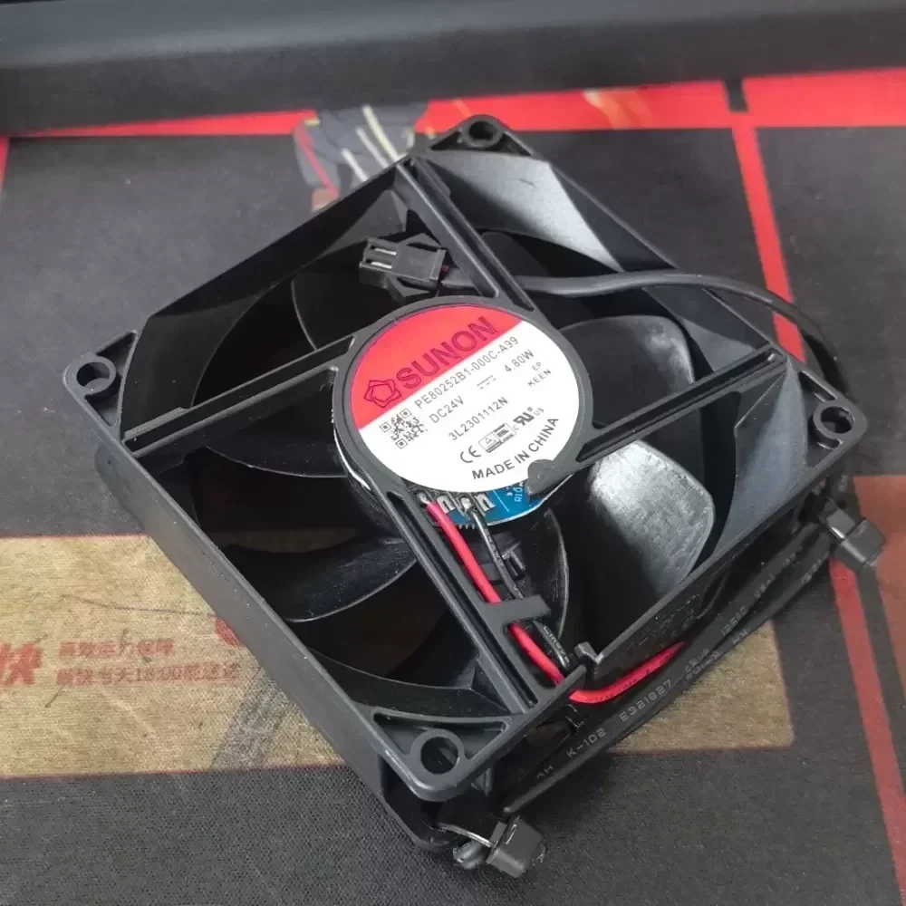 PE80252B1-000C-A99 SUNON fan PE80252B1-000C-A99 SUNON fan
