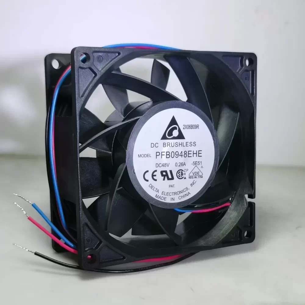 PFB0948 EHE New 9238/48V Delta air PFB0948 EHE New 9238/48V Delta air