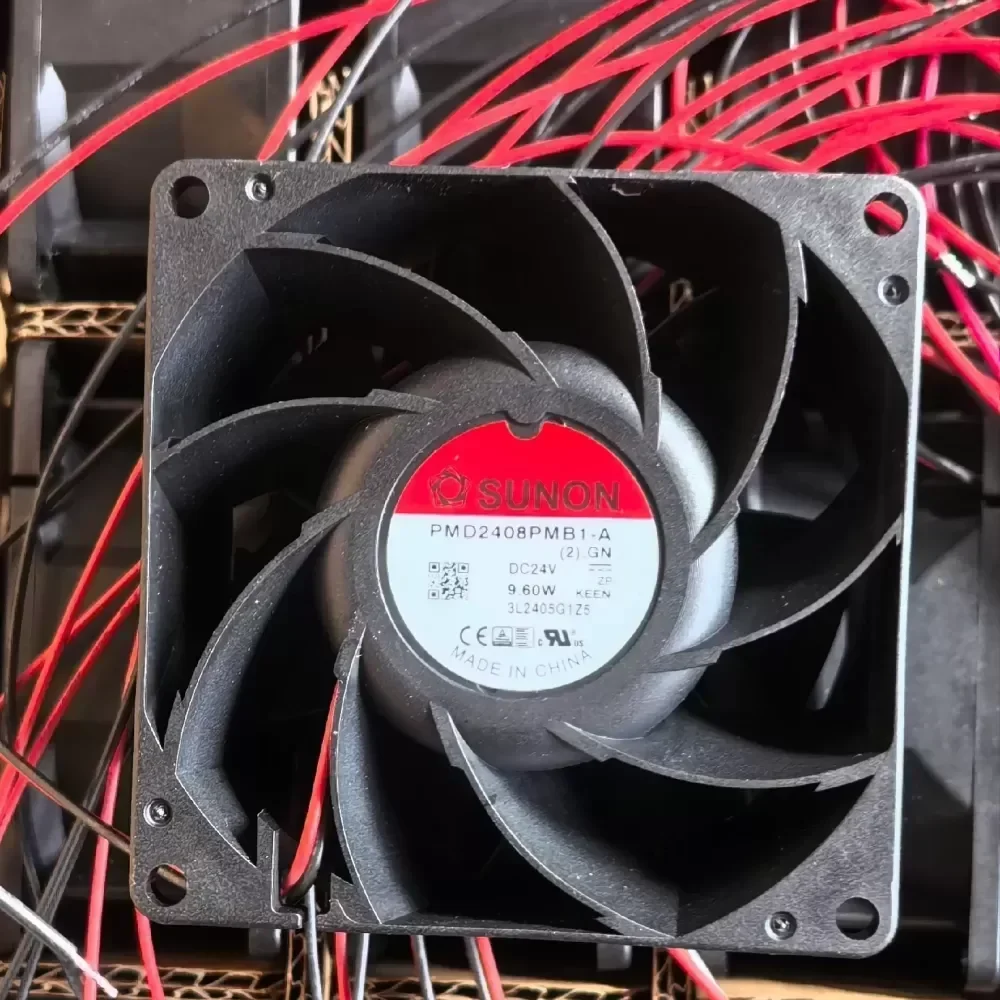 PMD2408PMB1-A(2)GN SUNON fan