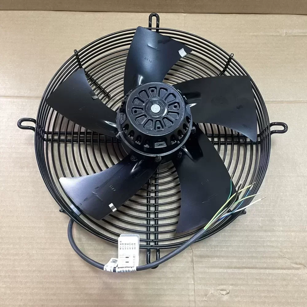 S2D300-AP02-02 ebmpapst 230/400V fan