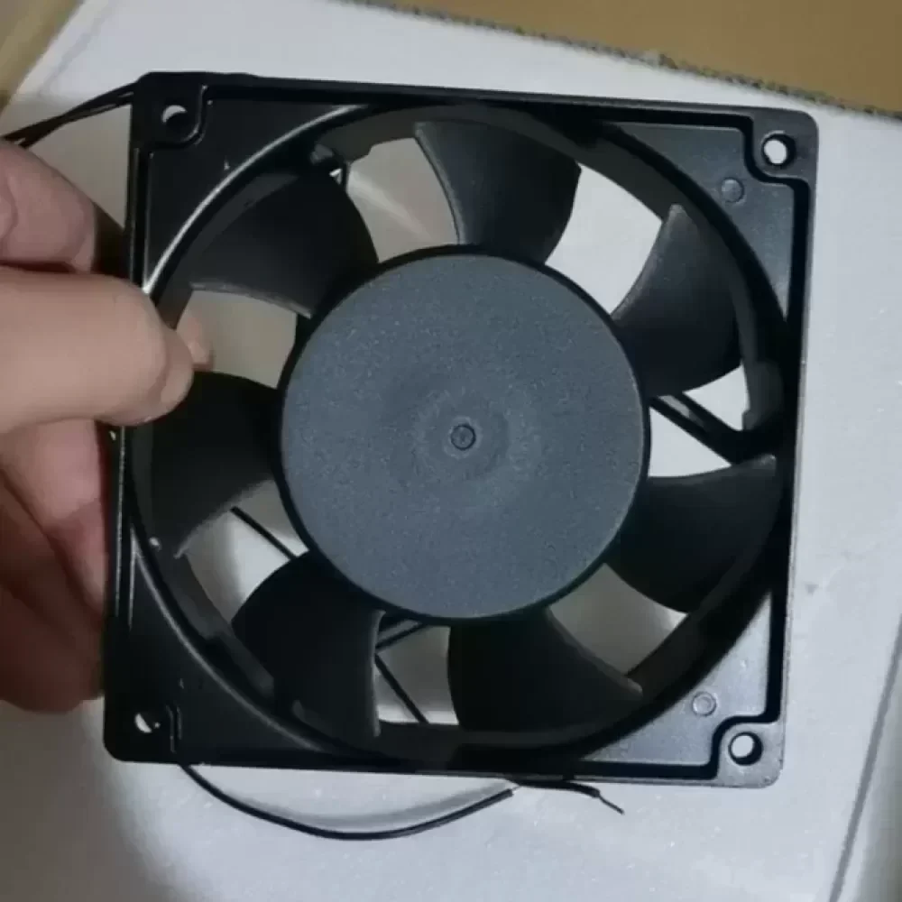 SANJU SJ1238HA2 220V axial fan SANJU SJ1238HA2 220V axial fan