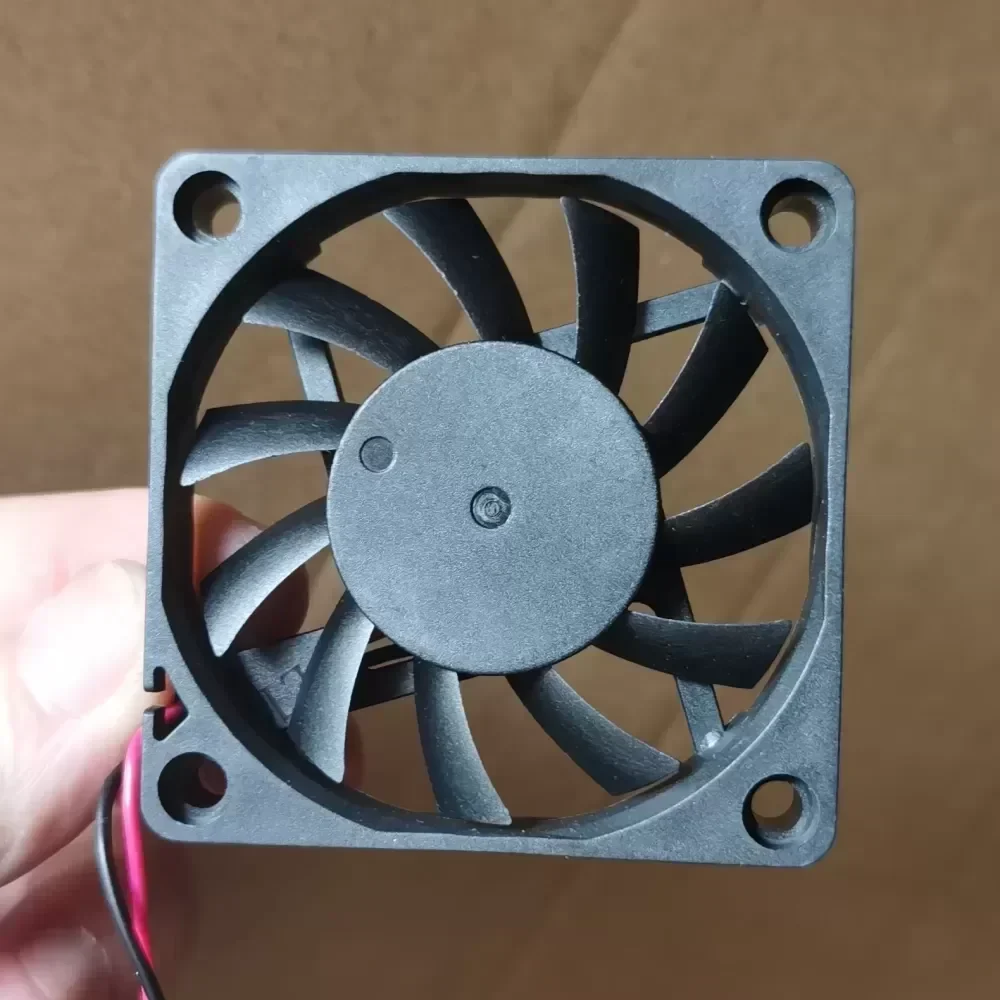 SJ6010HD2 Sanju 6010/24V ultra-thin 6CM cm SJ6010HD2 Sanju 6010/24V ultra-thin 6CM cm