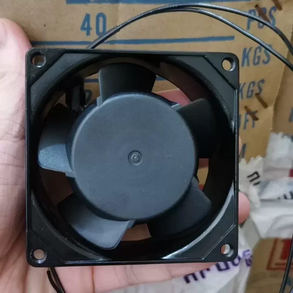 SJ8038 HA2 SANJUN axial fan SJ8038 HA2 SANJUN axial fan