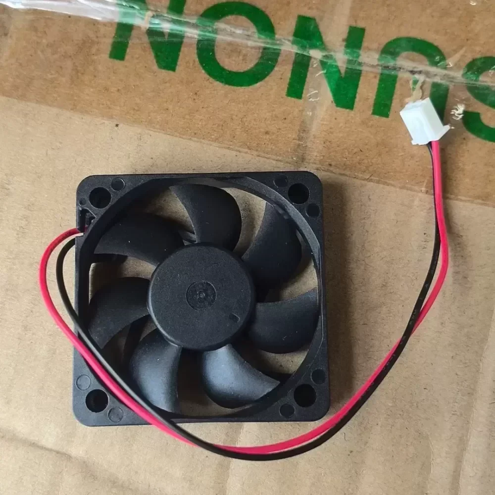 SUNON MF50100V1-1000C-A99 fan SUNON MF50100V1-1000C-A99 fan