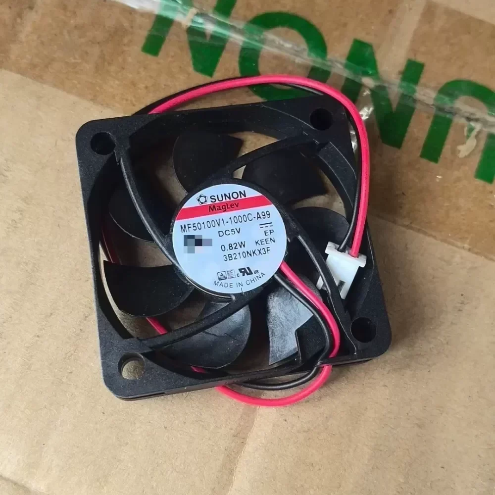 SUNON MF50100V1-1000C-A99 fan SUNON MF50100V1-1000C-A99 fan