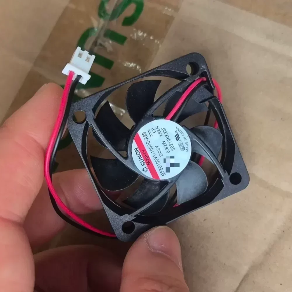 SUNON MF50100V1-1000C-A99 fan SUNON MF50100V1-1000C-A99 fan