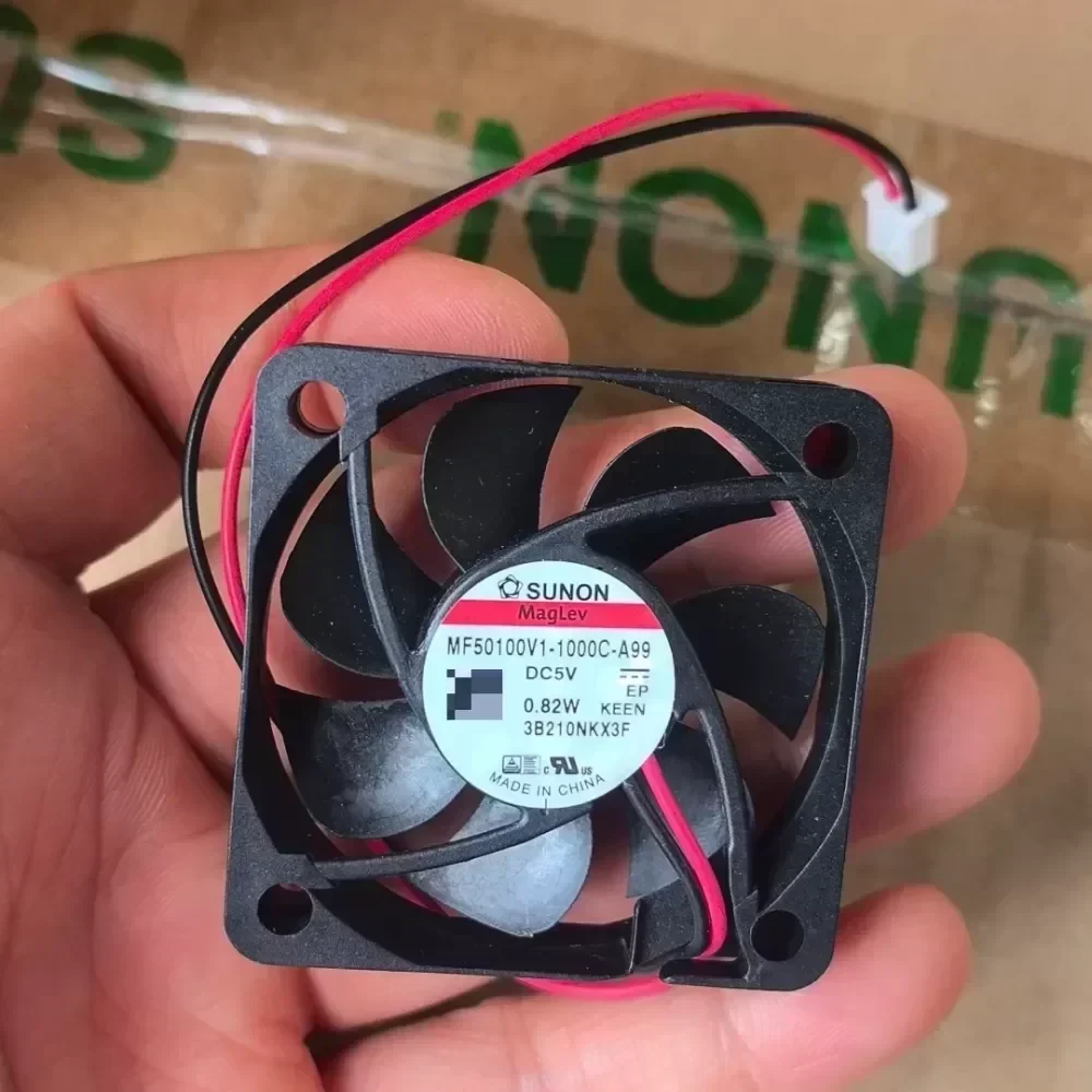 SUNON MF50100V1-1000C-A99 fan